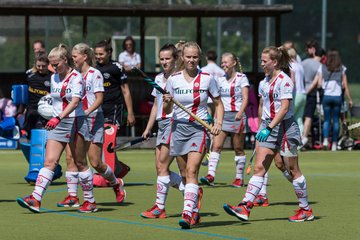 Bild 14 - BL CadA - UHC Hamburg : Ergebnis: 0:0
